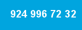 924 996 72 32